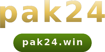pak24 โลโก้